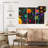 Oberle Colorful Solar System-108013573