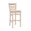 Tabouret de bar 30 po Michalah-1401513002