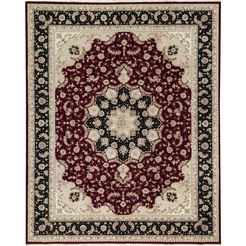 Elegance Oriental Area Rug