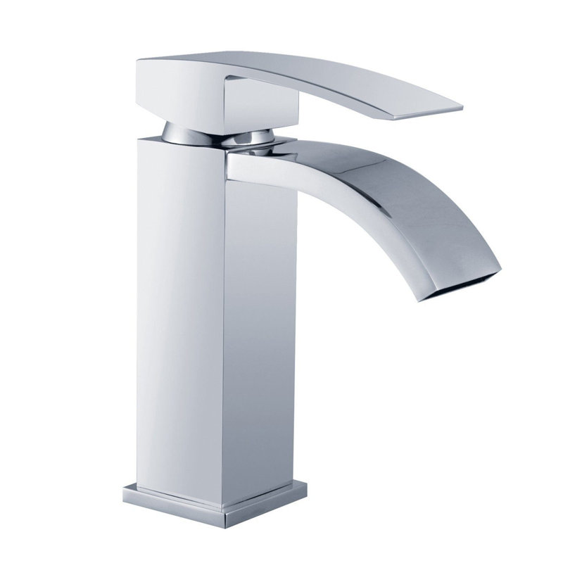 Artjem Waterfull tap