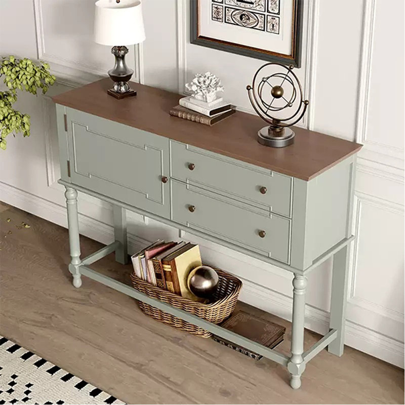 Armoire d'appoint haut de gamme