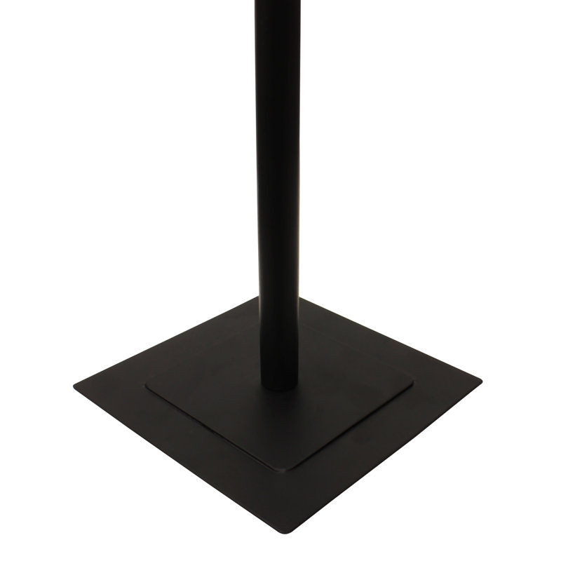 Malham Steel Fireplace Tool Set