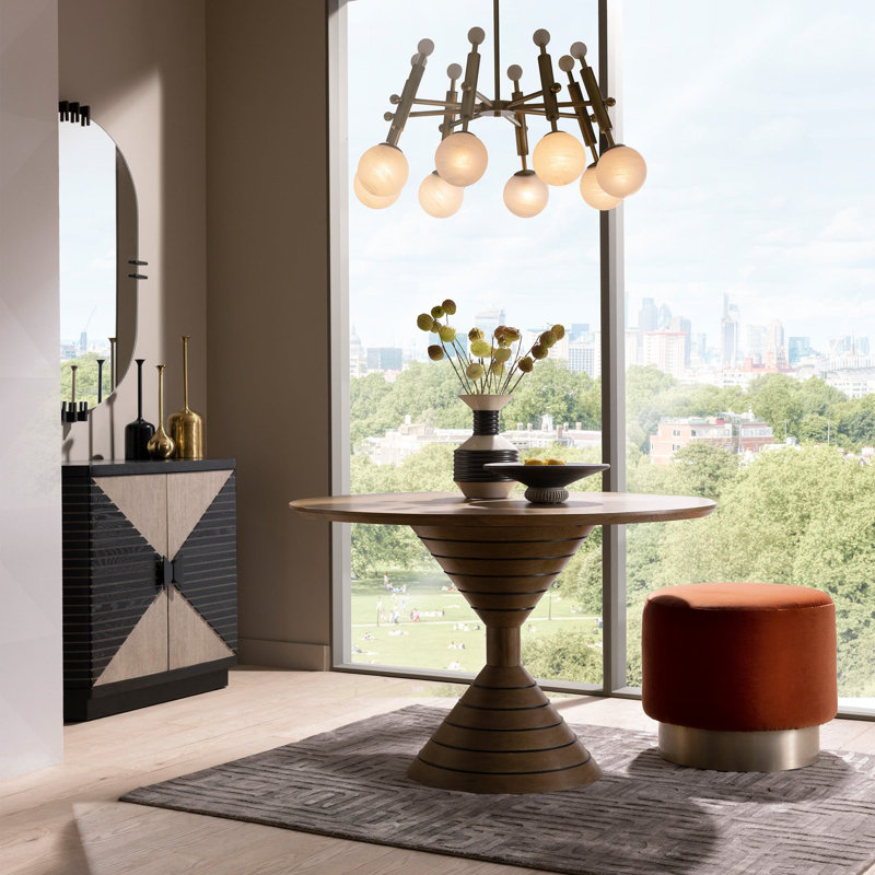 Wilken Entry Table