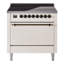 ILVE Nostalgie II 36 in Induction Range-2076004854