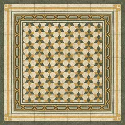 Mosaïque italienne III
