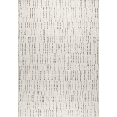 Abstract Area Rug