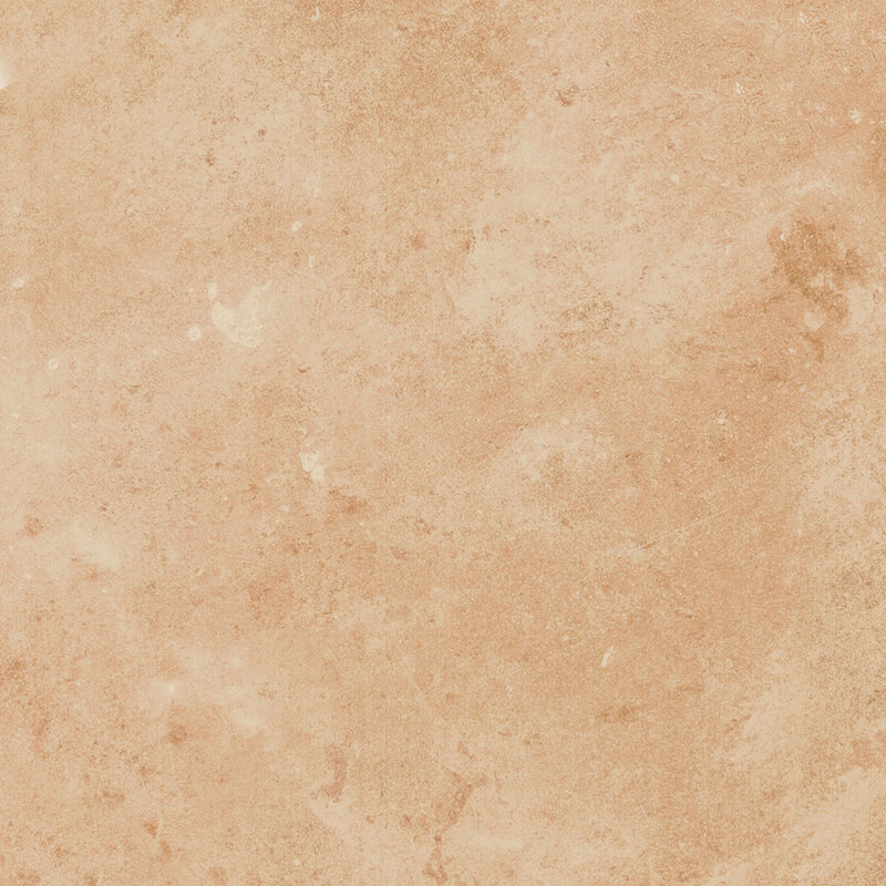 Carreau de porcelaine terre cuite 4,5 x 4,5 Cotto Rosa, Brun