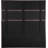 Adam Linen Textured Fabric Bed-1624041065-1624041070