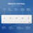 TOTO Aurora 1G WASHLET+ S5 One-Piece Elongated 1.0 GPF Universal Height Toilet with CEFIONTECT, Cotton White - MW6863446CUFG#01