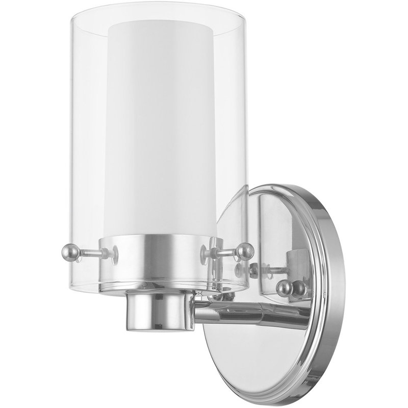 Anoush 1 - Light Bath Sconce