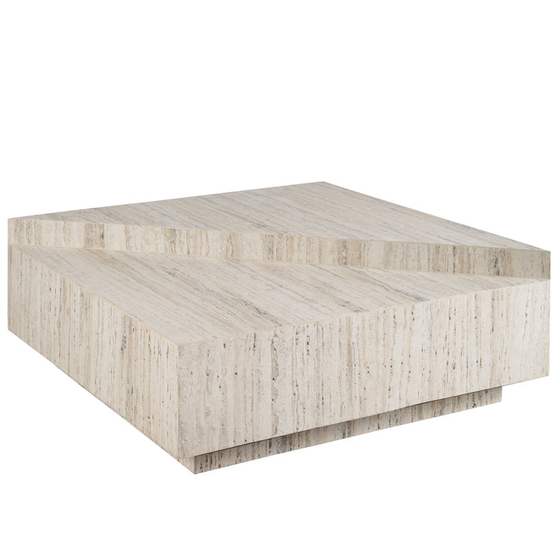 Daxton Square Coffee Table