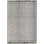 Aarhus Hand Tufted Wool Area Rug in Gray