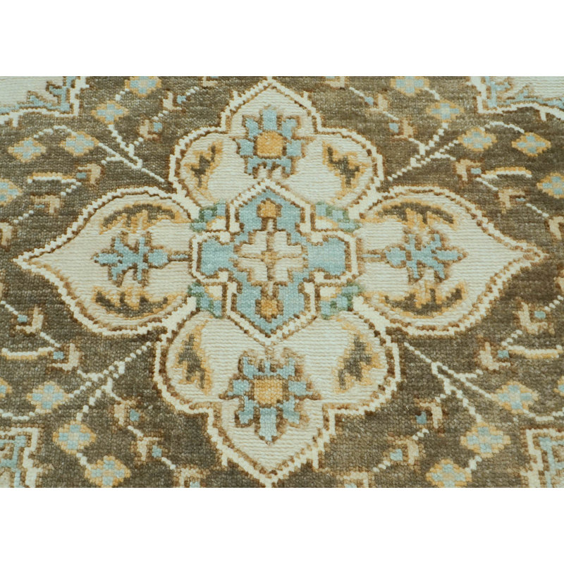 Tapis rectangulaire intérieur / extérieur 8 pi 1 po x 10 pi Rectangle