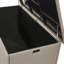 Rebrilliant Wicker Decorative Bin-86304513