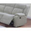 Canapé inclinable 1pc-483641605