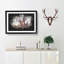 Galloping Horses - Picture Frame Graphic Art Print-56863259-56863260
