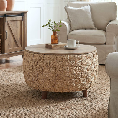 Korolevu Single Coffee Table