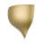 Sharena Flush Mounted Sconce-684150350
