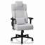 Fauteuil de jeu Karnox confortable et durable avec mousse à haute densité et conception ergonomique, idéal pour les jeux prolongés et les séances de travail.-447453527
