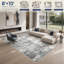 Tapis lavable résistant aux taches Dagmar-1108616177-1116644703