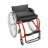 Outdoor Wheelchair Cushion