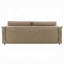 Sofa Turpin avec couchage