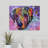 " Petunia " by Dean Russo-269742054-269742079
