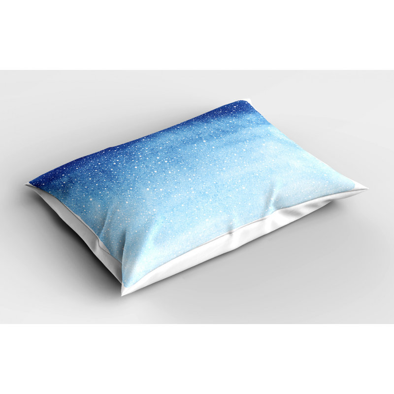 Polyester Sham Set, Twin