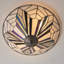 Feroz Flush Mount