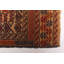 Tapisserie Kamin beige Kilim 4 pi 4 po x 6 pi 1 po