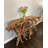 Eiker Solid Wood Console Table-1579037349