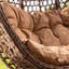Cankton 2 Person Porch Swing with Canopy-673492812