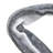 Whole Parts Dryer Drum Seal Gasket (adhesive Included), Part# 510207p - Replacement & Compatible With Some Alliance And Speed Queen Dryers
