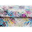 Hand Knotted Abstract Indoor Rug-109287237