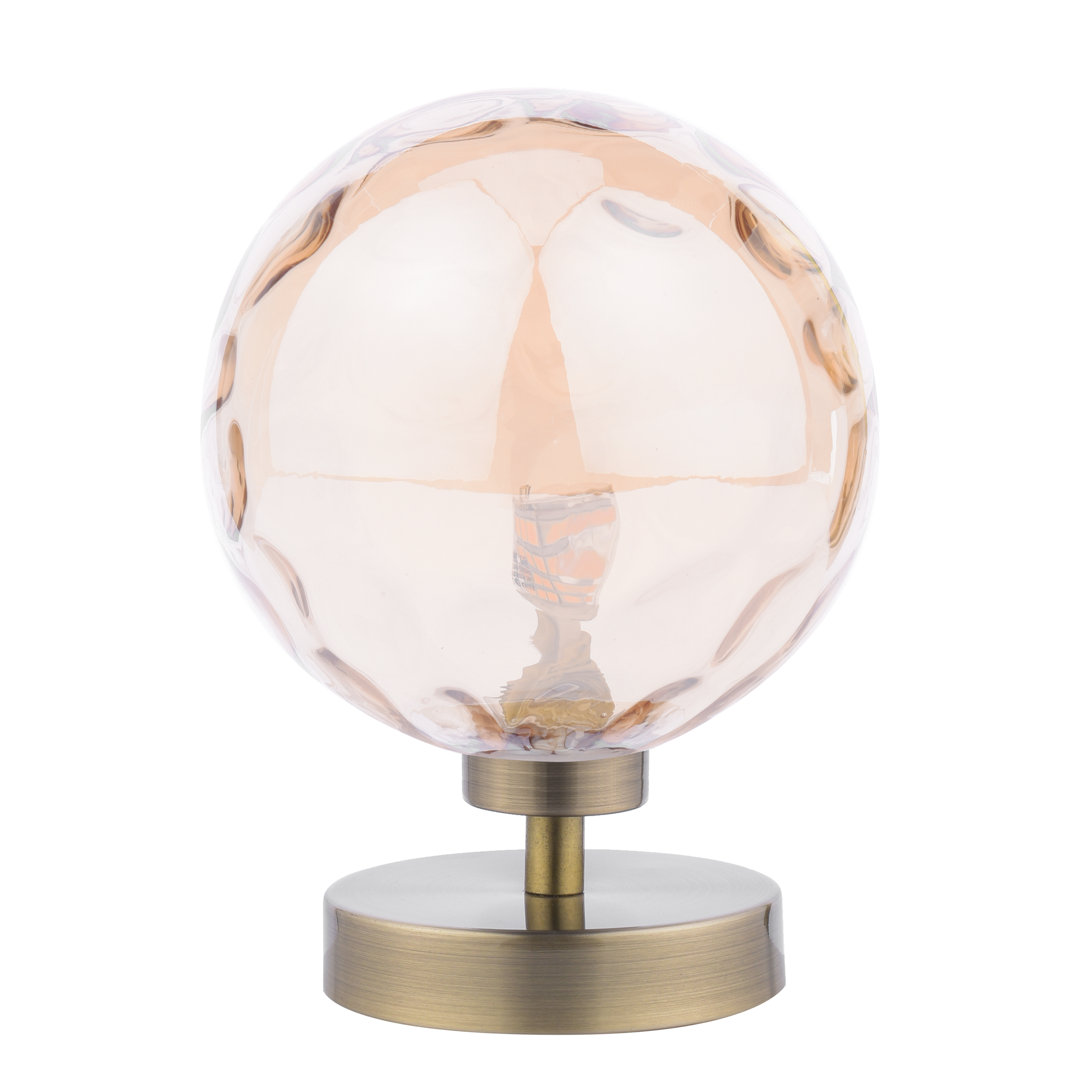 Metal Table Lamp Lamp