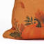 Housse de coussin d'Halloween en mélange de lin et citrouille d'Halloween-137444014