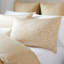 Donna Karan Home Fragment Sham Gold-1544787859