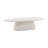 Avry Stone/Concrete Coffee Table