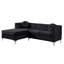Canapé modulaire Sukias Old World Charm-126815895