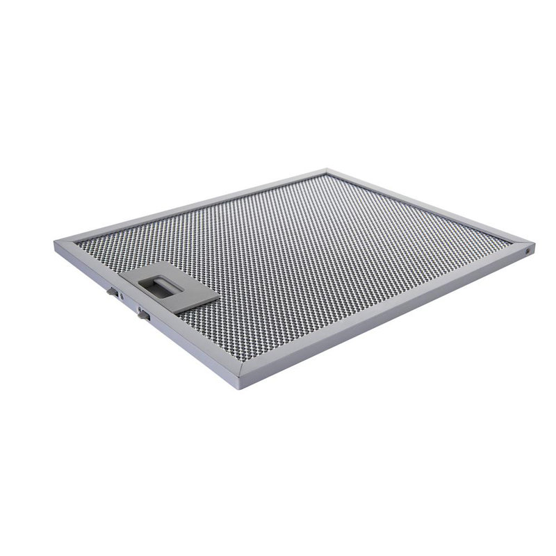Hotte sous un meuble convertible 108 pouces 400 CFM 108C Series, Acier inoxydable