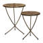 Danforth End Table