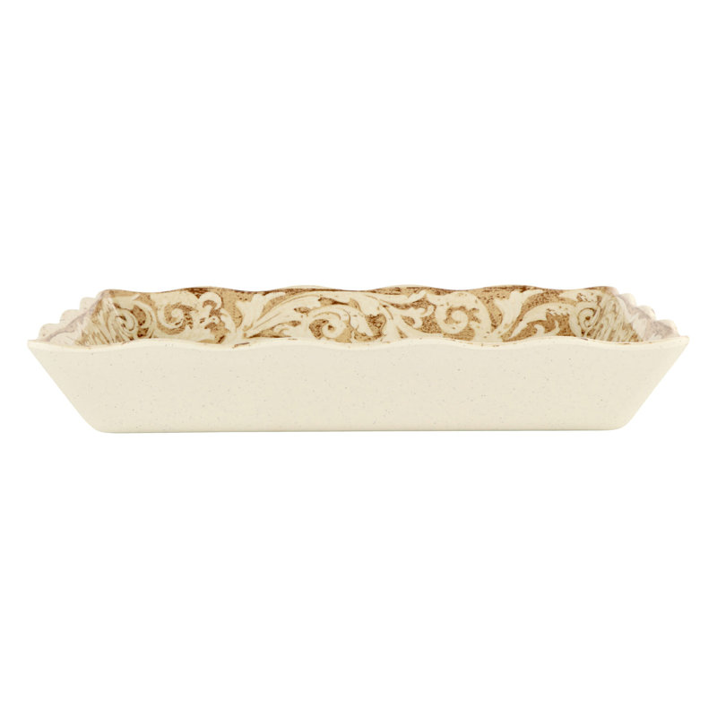 ML-88-OL – 3.1 Qt., 13.75" X 9.5" Tray, 2.5" Deep