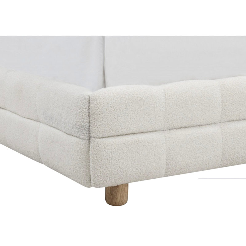 Lit pour grand lit Modern Modern
