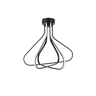 Gooding LED Flush Mount