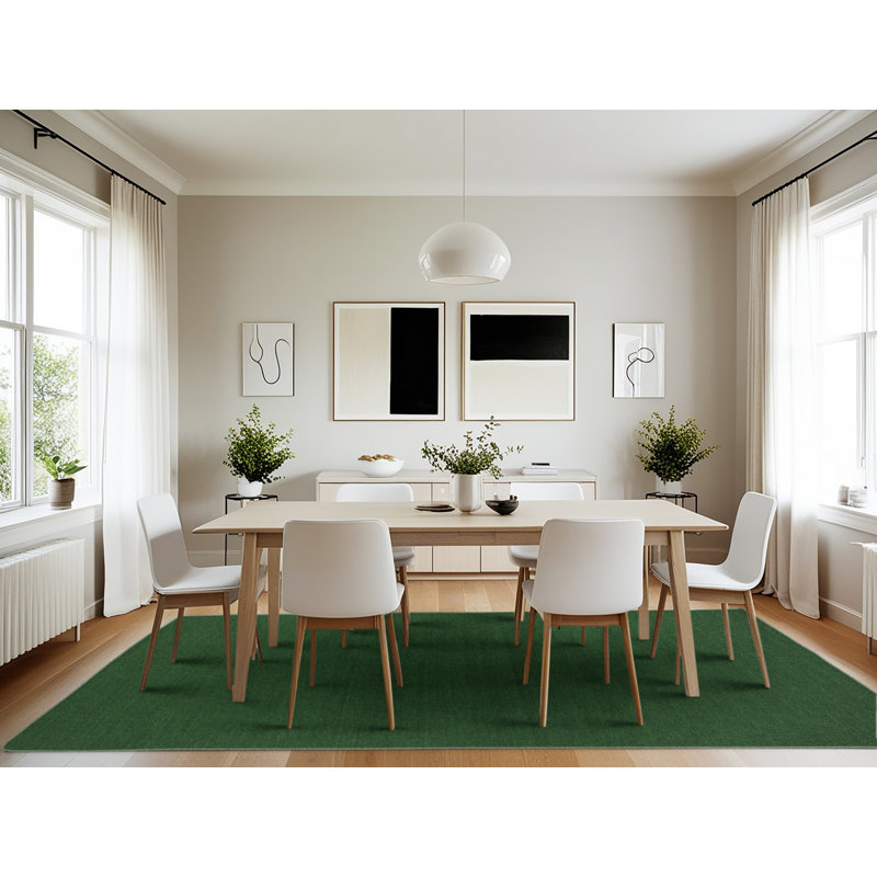 Performance Indoor Rug, Rectangle 7' x 10'