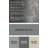 Machine Washable Gray Area Rug-168645552
