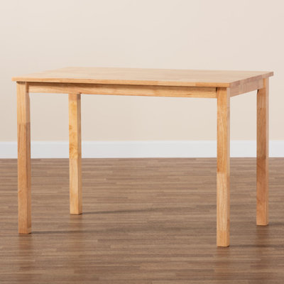 Jouan Dining Table