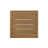 C-Shape End Table Brown-281801232