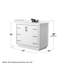 42'' W Single Vanity-133706859-133706862-128567923
