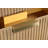 San Diego 60'' Double Bathroom Vanity With Engineered Quartz Top